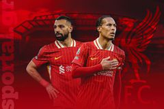 Οι ηγέτες της Λίβερπουλ μένουν στο Άνφιλντ και είναι έτοιμοι για περισσότερες επιτυχίες