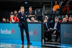 Επιστρέφει στην Ευρωλίγκα ο Ιτούδης: Κατέκτησε το Eurocup η Χάποελ Τελ Αβίβ