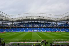 Οι κάτοικοι στο Σαν Σεμπαστιάν έστειλαν επιστολή στη FIFA για να αποκλείσουν την πόλη από τη διοργάνωση του Μουντιάλ του 2030