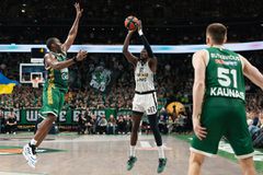 Ο Μπόνγκα μετά το «ναυάγιο» της Παρτίζαν: «Είμαστε η καλύτερη ομάδα στον κόσμο»!