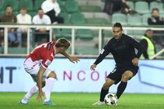 Μειώθηκε κατά μία αγωνιστική η τιμωρία του Μανθάτη