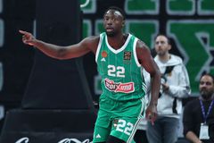 Αυτή είναι η δωδεκάδα του Παναθηναϊκού για το ματς με τον Ερυθρό Αστέρα