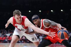 Βεζένκοφ: «Ίσως θα ήταν καλύτερα να μην πετύχουμε τον Ερυθρό Αστέρα στα playoffs»