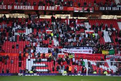 81χρονος οπαδός της Γιουνάιτεντ ξεσπά κατά της διοίκησης: «Ήμουν εδώ πριν γεννηθείτε»