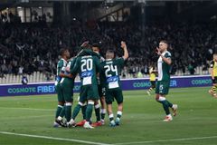 Ο Παναθηναϊκός δεν είναι για τους λάτρεις του θεάματος