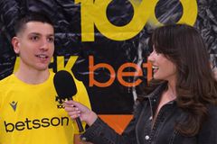 Οι αποκαλύψεις των παικτών της ΑΕΚ στο Betsson Insider (vid)