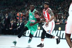 LIVE: ΠΑΝΑΘΗΝΑΪΚΟΣ - ΕΡΥΘΡΟΣ ΑΣΤΕΡΑΣ