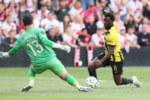 «Τρελαμένο» βαρόμετρο