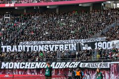 Ο απίθανος τρόπος που επέλεξαν οι οπαδοί της Γκλάντμπαχ για να πικάρουν τη Λειψία