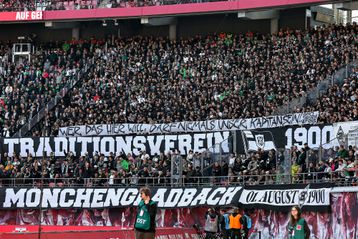 Ο απίθανος τρόπος που επέλεξαν οι οπαδοί της Γκλάντμπαχ για να πικάρουν τη Λειψία