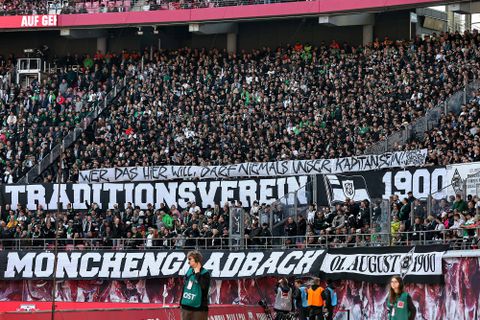 Ο απίθανος τρόπος που επέλεξαν οι οπαδοί της Γκλάντμπαχ για να πικάρουν τη Λειψία