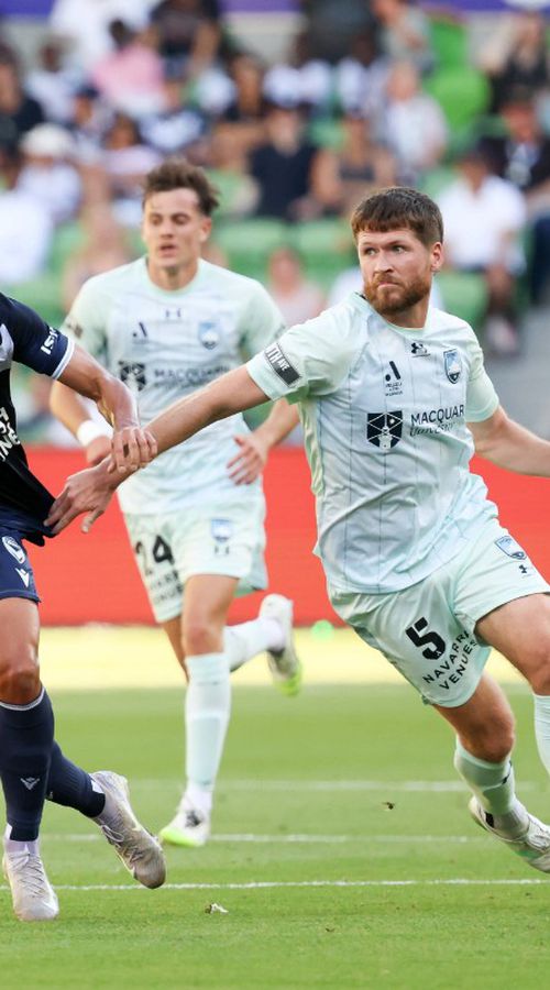 Πέντε Έλληνες κάτω από τα... ραντάρ που εντυπωσιάζουν με τις εμφανίσεις τους στο εξωτερικό