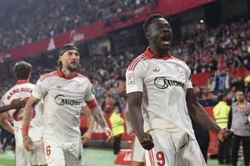 Η Σεβίλλη «λύγισε» την Ατλέτικο και πήρε... ανάσα