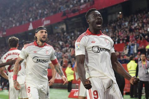 Η Σεβίλλη «λύγισε» την Ατλέτικο και πήρε... ανάσα