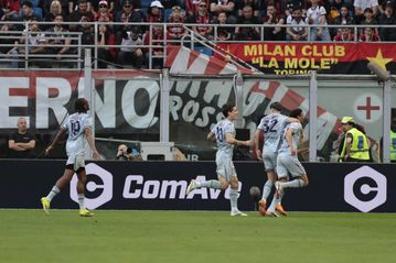 Η Ουντινέζε διέσυρε με τριάρα τη Μίλαν μέσα στο Σαν Σίρο