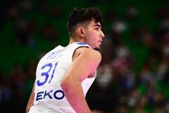 Ψάχνει ομάδα για να έχει περισσότερο χρόνο συμμετοχής ο Λιοτόπουλος