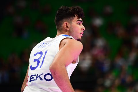 Ψάχνει ομάδα για να έχει περισσότερο χρόνο συμμετοχής ο Λιοτόπουλος