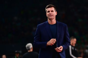 Μπετσίροβιτς: «Πιστεύω ότι ο Παναθηναϊκός θα βρίσκεται στο Final Four»