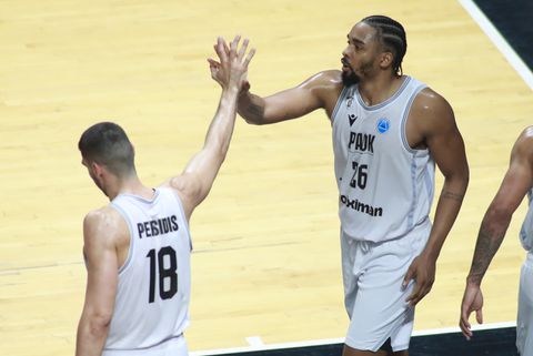 Γνωστές οι ημερομηνίες των τελικών και η ώρα του πρώτου ματς μεταξύ ΠΑΟΚ και Μπιλμπάο