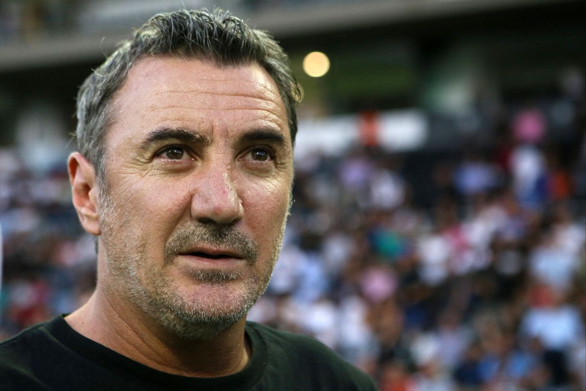 Πένθος στο ελληνικό ποδόσφαιρο: «Έφυγε» ο Στέφανος Μπορμπόκης