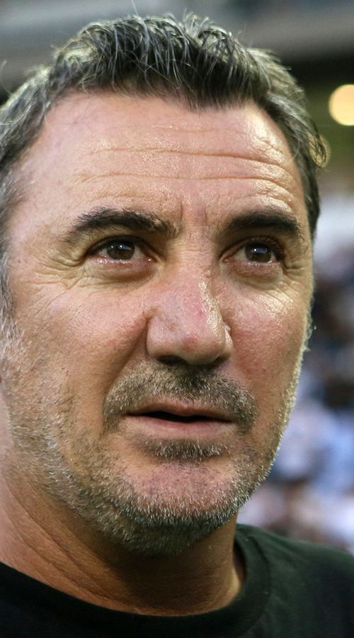 Πένθος στο ελληνικό ποδόσφαιρο: «Έφυγε» ο Στέφανος Μπορμπόκης