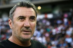 Πένθος το ελληνικό ποδόσφαιρο: «Έφυγε» ο Στέφανος Μπορμπόκης