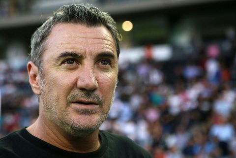 Πένθος το ελληνικό ποδόσφαιρο: «Έφυγε» ο Στέφανος Μπορμπόκης