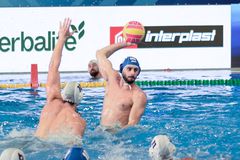 H Ελλάδα «κατάπιε» την Ουγγαρία και πήρε τη ρεβάνς!