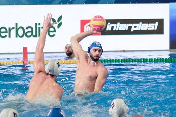 H Ελλάδα «κατάπιε» την Ουγγαρία και πήρε τη ρεβάνς!