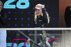 Η Mercedes σχεδιάζει δοκιμές για την Ντοριάν Πιν