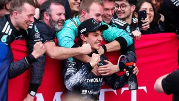 Πώς η Ferrari έχασε την ευκαιρία να αποκτήσει τον Αντονέλι