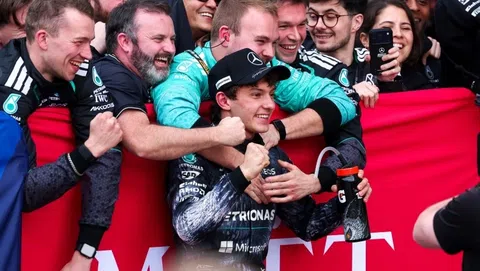 Πώς η Ferrari έχασε την ευκαιρία να αποκτήσει τον Αντονέλι