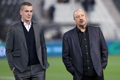 Παναθηναϊκός: Οι πρώτες συζητήσεις για τον μεταγραφικό σχεδιασμό του καλοκαιριού