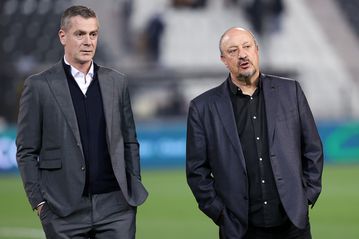 Παναθηναϊκός: Οι πρώτες συζητήσεις για τον μεταγραφικό σχεδιασμό του καλοκαιριού