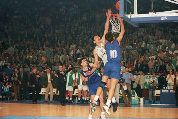 «Είμαστε οι πραγματικοί πρωταθλητές»: Το μπλοκ του Βράνκοβιτς ακόμη στοιχειώνει τους παίκτες της Μπαρτσελόνα