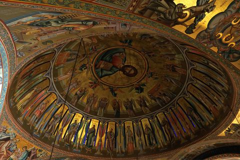 Το μήνυμα της Ανάστασης και ο θαμμένος σπόρος