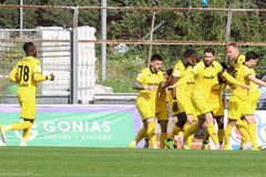 Προσδοκώ Ανάσταση… Αρειανών!