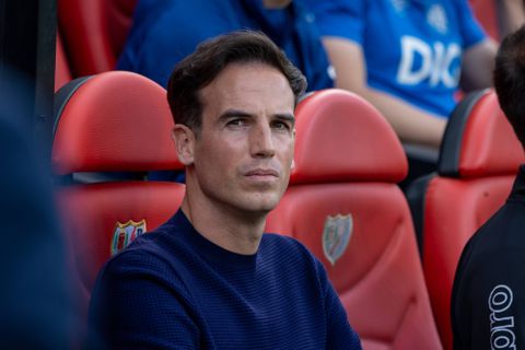 Ινίγο Πέρεθ: «Είμαστε ακόμα ενθουσιασμένοι από τη νίκη επί της ΑΕΚ, αλλά...»