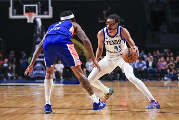 «Συμφώνησαν με τον Νταλάνο Μπάντον οι Σέλτικς»