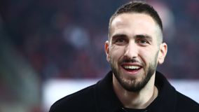 Ο Φορτούνης επιστρέφει χωρίς... απαιτήσεις!