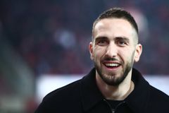 Ο Φορτούνης επιστρέφει χωρίς... απαιτήσεις!