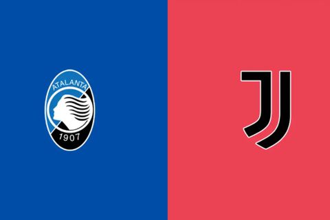 LIVE: ΑΤΑΛΑΝΤΑ - ΓΙΟΥΒΕΝΤΟΥΣ