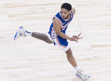 Τέλος από τους Σίξερς ο Κάμερον Πέιν