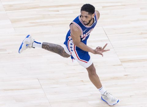 Τέλος από τους Σίξερς ο Κάμερον Πέιν