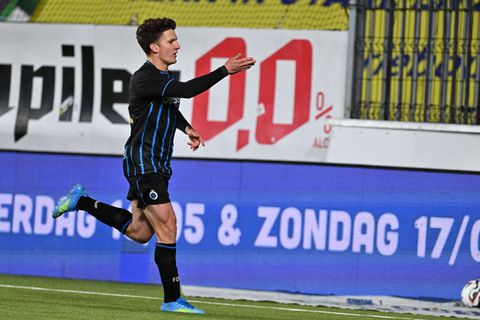 Ο Τζόλης σκόραρε και η Μπριζ πήρε διπλό κορυφής (vid)