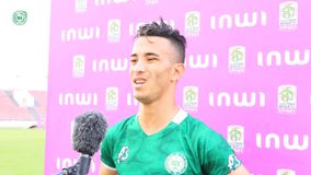 Σκάνδαλο στο Μαρόκο: Ποδοσφαιριστής βρέθηκε θετικός σε ντόπινγκ - Αποκλεισμός από την CAR