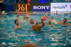 Τα highlights από την νίκη της Ελλάδας κόντρα στην Ουγγαρία