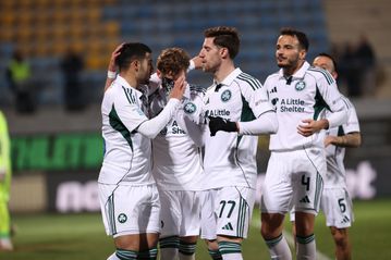 Ο «χάρτης» των ευρωπαϊκών προκριματικών του Παναθηναϊκού – Πού και πότε θα παίξει το «Τριφύλλι»