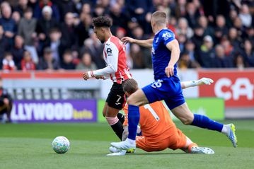 Ο Τιάγκο δεν έφτανε για την Μπρέντφορντ που έχασε τη νίκη μέσα απ' τα χέρια της - «Ονειρεύεται»... αστέρια η Μπράιτον