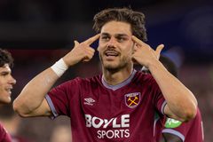 Ο Μαυροπάνος κάνει την πιο ώριμη σεζόν της καριέρας του και στρέφει τα βλέμματα πάνω του